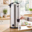 HOMCOM 8L Hot Water Dispenser