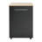 Rulla Kitchen Cart with Storage