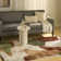 Colondro Beige Multi Modern Indoor Rug