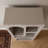 Aramis Geometric Standard Bookcase