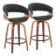 Contemporary Counter Stool-741861571-741861568