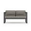 Avion 5 Piece Sofa Seating Group with Sunbrella Cushions-337129763-337129791