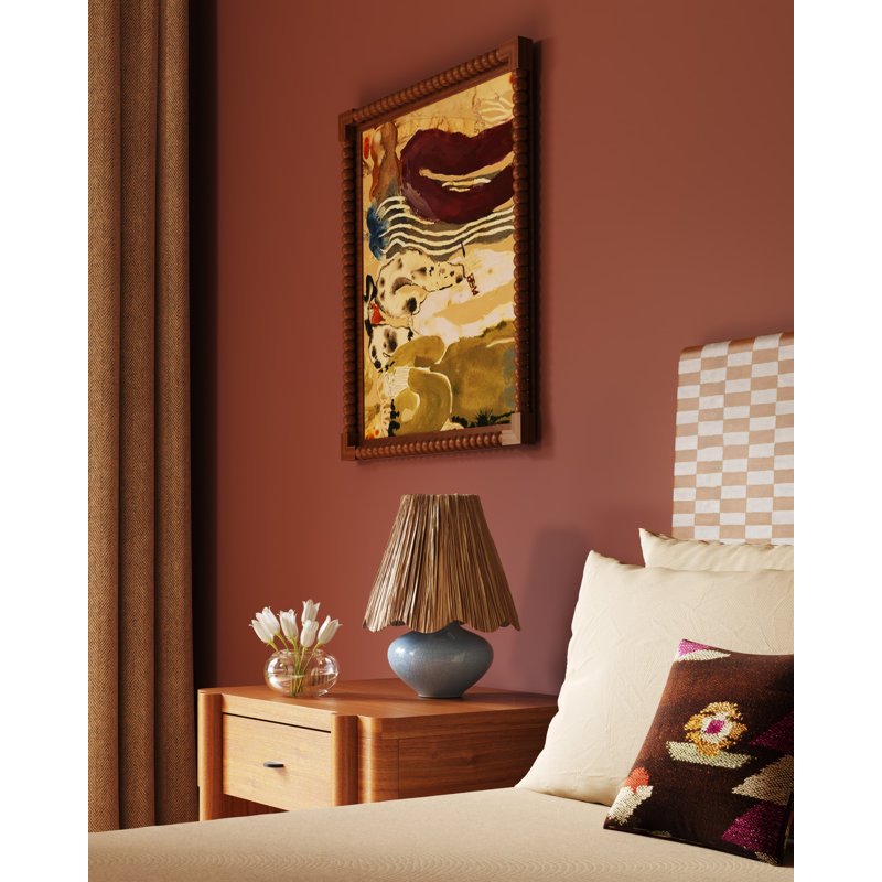 Lampe de table Cailyn