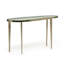 Jan 54'' W Glass Console Table-310979847