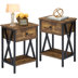 Antique Brown