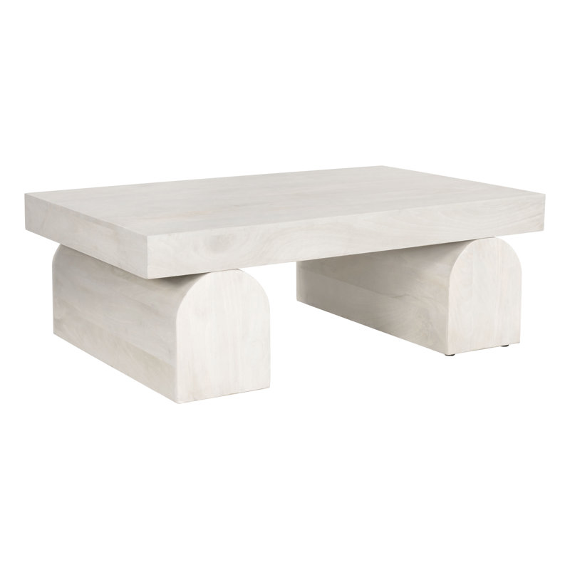 Julienne Single Coffee Table