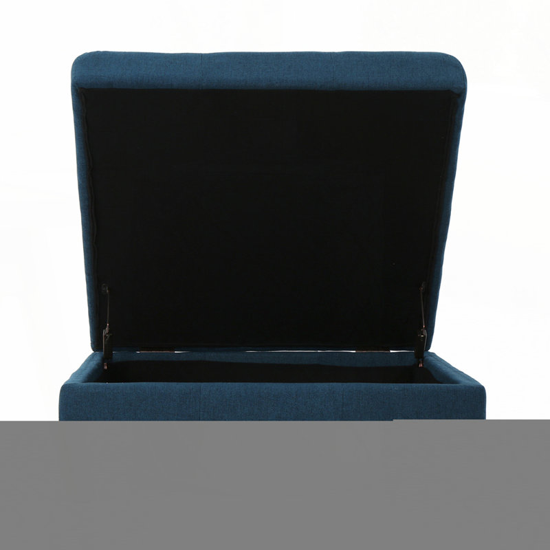 STORAGE OTTOMAN