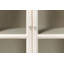 Mcquillen Solid Wood Bookcase