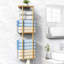 Porte-serviettes mural mural-102316410
