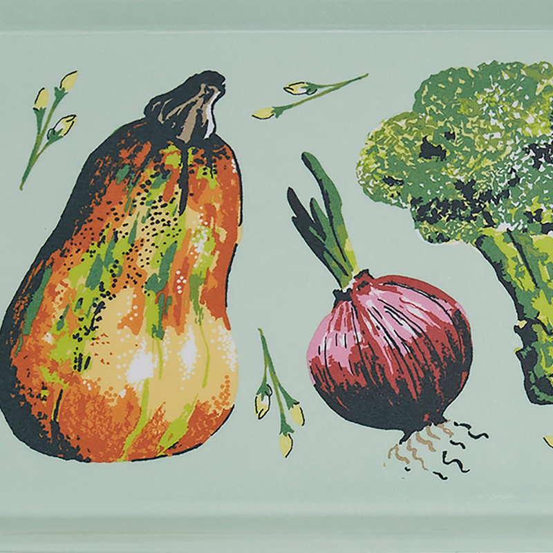 Ulster Weavers Vegetable Medley 70% Polypropylene Tray