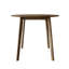 TABLE DE COMPTOIR L 45 po BRUN-833261282