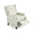Manual Standard Push Back Recliner-1449442596