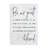 Be Our Guest by Lettered and Lined - Textual Art Print-2002205599