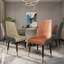 Bernelda 47.5cm H Microfiber / Microsuede Upholstered Side Chair-1485297645