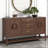 High-Quality Solid Wood Sideboard