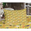 Multicolore ensemble de taie décorative et coussin décoratif Ambesonne-106798219