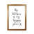 Honey Oak Frame is unavailable