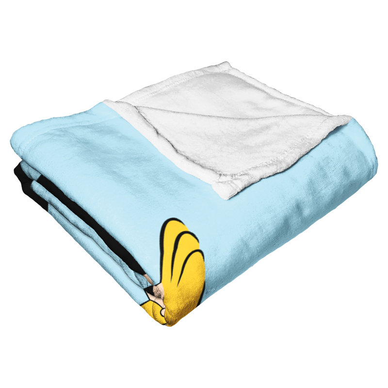 Throw Blanket