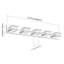 Rosdorf Park Crystal Vanity Lights-491242595
