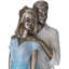 Figurine de famille Albert