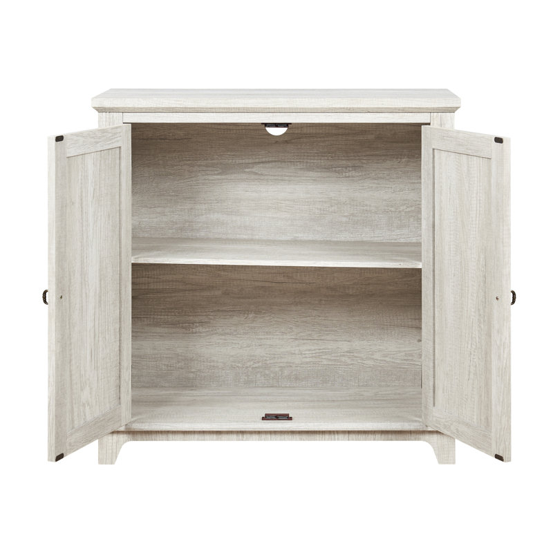 Buffets et buffets de rangement spacieux, armoire moderne en bois aggloméré pour la cuisine