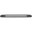 Brockwell 5 1/16" Center to Center Pull Backplate