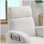 Chaise berçante