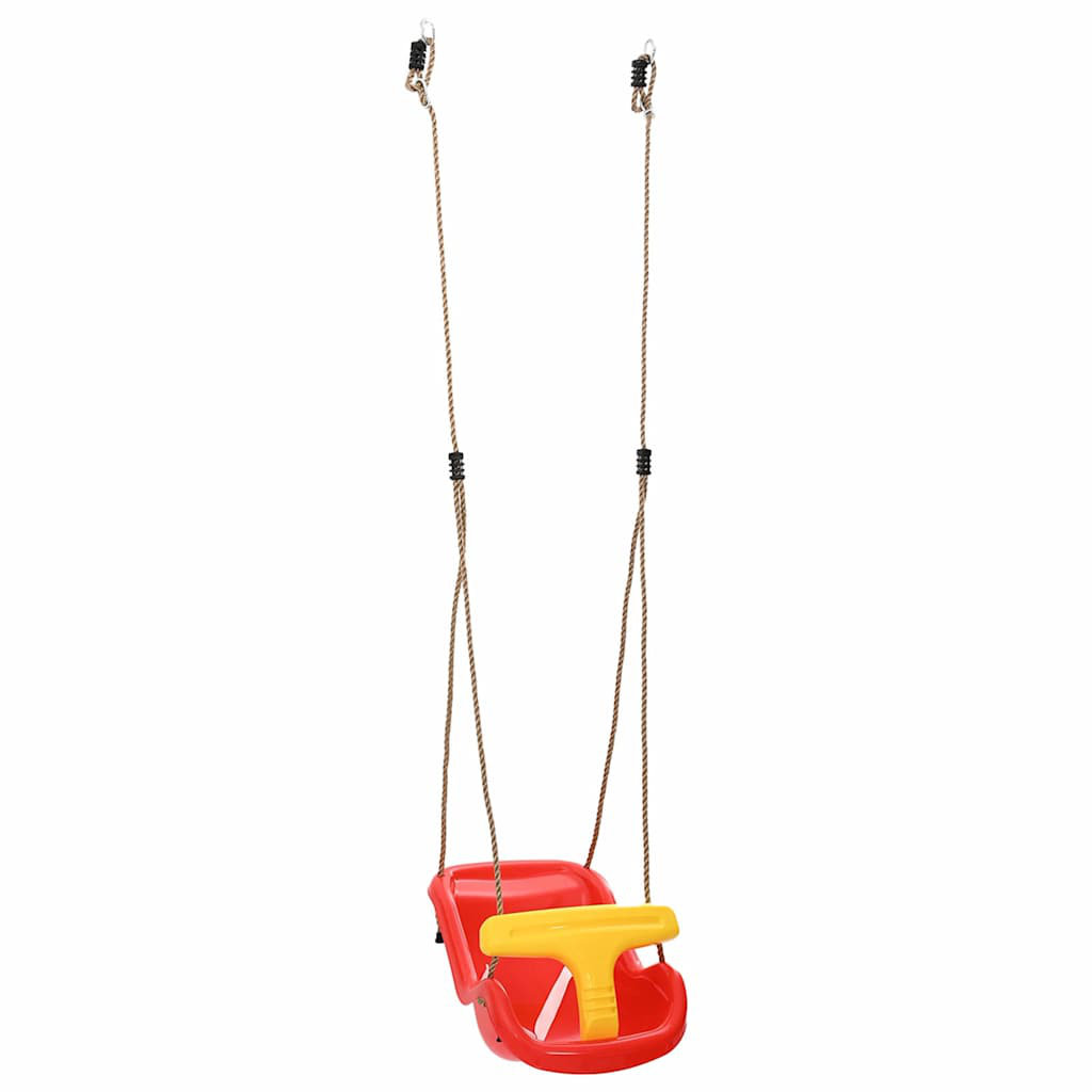 VidaXL Swing Set with