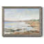Shoreline Study II - impression sur toile tendue-96286224-96286226