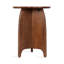 Table d'appoint Kanna Wavy-1369464433