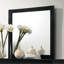 Commode 6 tiroirs avec miroir Mongey-99343631