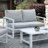 Fausta 35.857'' Wide Loveseat with Cushions-2030054146