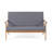 PANAMA 4PC CHAT SET