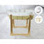  Moses Basket with Bedding and Stand
