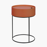 Hugo End Table