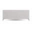 Lit plateforme tissé Brooke gris Palo / grand lit Brooke-1344274949-1344274950
