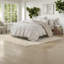 Premium Comfort Organic Cotton Bedding Sets, Natural Design For Home