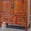 Bibliothèque de mobilier classique et pratique
