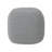 Corin 20.5" Wide Cotton Knit Square Pouf-1889347553