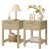 Beige Oak est en rupture de stock
