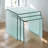 Tables gigognes Keoki