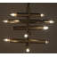 12 - Light Chandelier