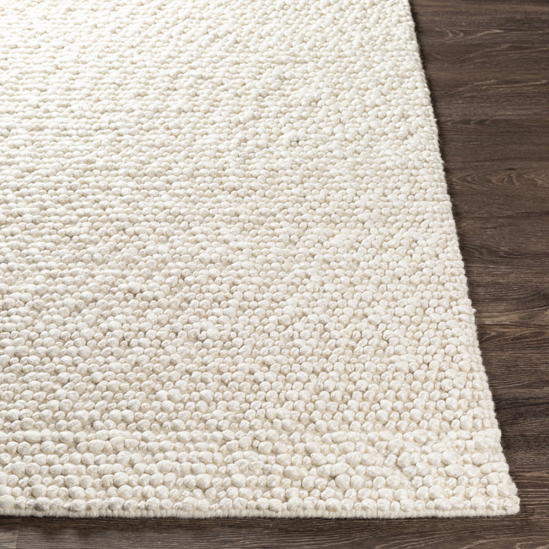 Shadarev Indoor Rug, Rectangle 8' x 10'