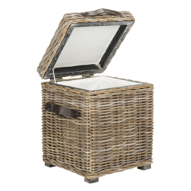 Panier à linge Robidoux