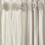 Darla Semi Sheer Curtain Single Panel-1807713037