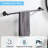 4 - Piece Bathroom Hardware Set-100542738