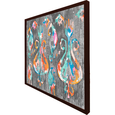 Feasterville Single Picture Frame Print