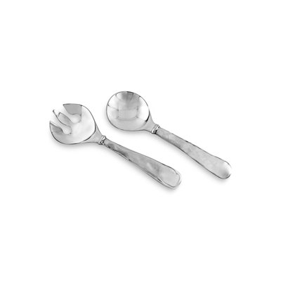 Soho Salad Servers