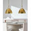 Sospeso Dome X-Large Pendant