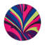 Tapis intérieur et extérieur Spectral Wave-206852564